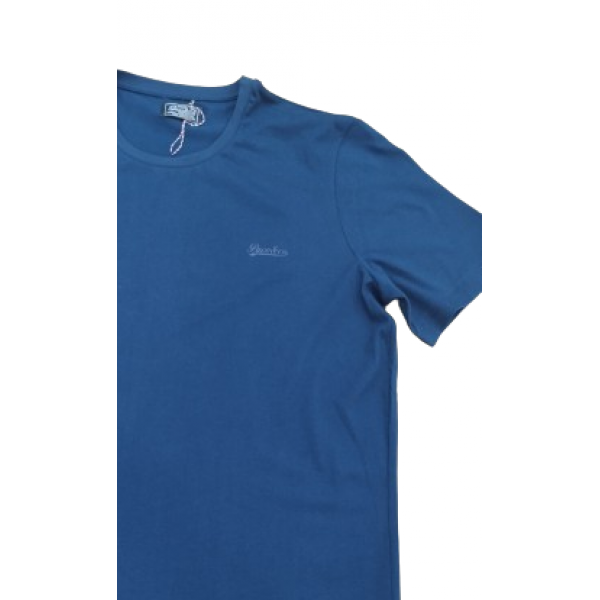 PACO & CO ΑΝΔΡΙΚΟ T-SHIRT 2431800 NAVY PACO & CO ΑΝΔΡΙΚΟ T-SHIRT 2431800 NAVY