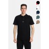 PACO & CO  ΑΝΔΡΙΚΟ T-SHIRT 2431848 BLACK