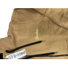 PACO & CO ΑΝΔΡΙΚΗ ΦΟΥΤΕΡ ΖΑΚΕΤΑ ΜΕ ΚΟΥΚΟΥΛΑ FLEECE 2481883 CAMEL PACO & CO ΑΝΔΡΙΚΗ ΦΟΥΤΕΡ ΖΑΚΕΤΑ ΜΕ ΚΟΥΚΟΥΛΑ FLEECE 2481883 CAMEL