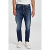 ROYAL DENIM JEANS BLUE MALMO 1918 ROYAL DENIM JEANS BLUE MALMO 1918