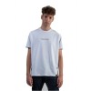 ROYAL DENIM T-SHIRT CORRUPTED PROJECT ΛΕΥΚΟ 508 ROYAL DENIM T-SHIRT CORRUPTED PROJECT ΛΕΥΚΟ 508