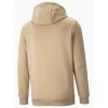 PUMA ΦΟΥΤΕΡ ΜΑΚΡΥΜΑΝΙΚΟ HOODIE 849040-68 OAK BRANCH PUMA ΦΟΥΤΕΡ ΜΑΚΡΥΜΑΝΙΚΟ HOODIE 849040-68 OAK BRANCH