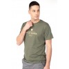 REBASE ΑΝΔΡΙΚΟ T-SHIRT 241-RTS-281 KHAKI REBASE ΑΝΔΡΙΚΟ T-SHIRT 241-RTS-281 KHAKI