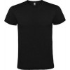 ROLY ATOMIC 150 T-SHIRT ΚΟΝΤΟΜΑΝΙΚΟ CA6424-02 BLACK ROLY ATOMIC 150 T-SHIRT ΚΟΝΤΟΜΑΝΙΚΟ CA6424-02 BLACK