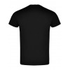 ROLY ATOMIC 150 T-SHIRT ΚΟΝΤΟΜΑΝΙΚΟ CA6424-02 BLACK ROLY ATOMIC 150 T-SHIRT ΚΟΝΤΟΜΑΝΙΚΟ CA6424-02 BLACK