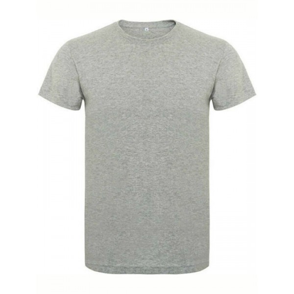 ROLY ATOMIC 150 T-SHIRT ΚΟΝΤΟΜΑΝΙΚΟ CA6424-58 GREY ROLY ATOMIC 150 T-SHIRT ΚΟΝΤΟΜΑΝΙΚΟ CA6424-58 GREY