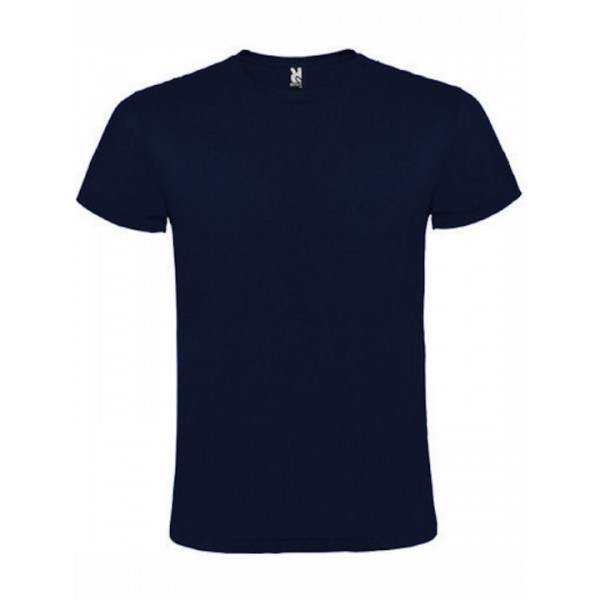 ROLY ATOMIC 150 T-SHIRT ΚΟΝΤΟΜΑΝΙΚΟ CA6424-55 NAVY ROLY ATOMIC 150 T-SHIRT ΚΟΝΤΟΜΑΝΙΚΟ CA6424-55 NAVY