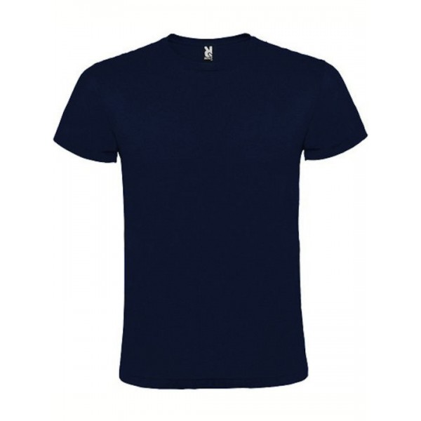 ROLY ATOMIC 150 T-SHIRT ΚΟΝΤΟΜΑΝΙΚΟ CA6424-55 NAVY ROLY ATOMIC 150 T-SHIRT ΚΟΝΤΟΜΑΝΙΚΟ CA6424-55 NAVY