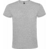 ROLY ATOMIC 150 T-SHIRT ΚΟΝΤΟΜΑΝΙΚΟ CA6424-58 GREY ROLY ATOMIC 150 T-SHIRT ΚΟΝΤΟΜΑΝΙΚΟ CA6424-58 GREY