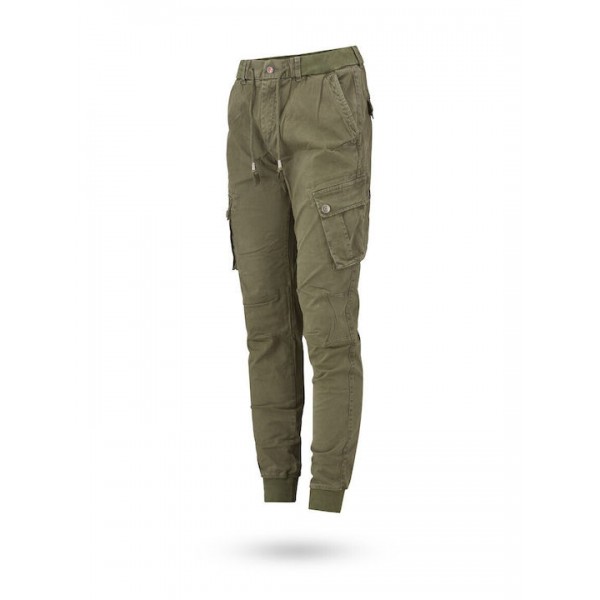 TONY P & J CARGO ΑΝΤΡΙΚΟ ΠΑΝΤΕΛΟΝΙ GREEN PJ-050 ΛΑΣΤΙΧΟ ΚΑΤΩ TONY P & J CARGO ΑΝΤΡΙΚΟ ΠΑΝΤΕΛΟΝΙ GREEN PJ-050 ΛΑΣΤΙΧΟ ΚΑΤΩ