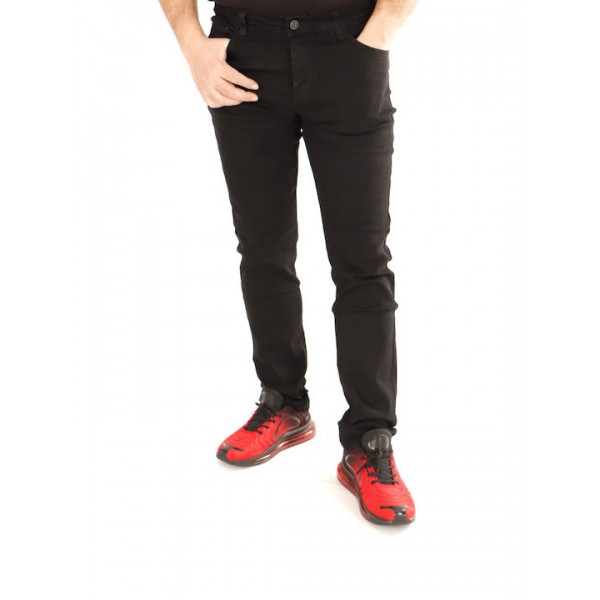 LEGENDARIO NIGHT JEANS WH 11 TROUSERS 