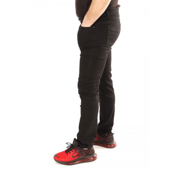 LEGENDARIO NIGHT JEANS WH 11 TROUSERS LEGENDARIO NIGHT JEANS WH 11 TROUSERS