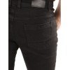 LEGENDARIO NIGHT JEANS WH 11 TROUSERS LEGENDARIO NIGHT JEANS WH 11 TROUSERS