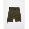 FOREX ΑΝΔΡΙΚΗ ΒΕΡΜΟΥΔΑ CARGO KHAKI FOREX-01 FOREX ΑΝΔΡΙΚΗ ΒΕΡΜΟΥΔΑ CARGO KHAKI FOREX-01
