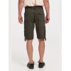 FOREX ΑΝΔΡΙΚΗ ΒΕΡΜΟΥΔΑ CARGO KHAKI FOREX-01 FOREX ΑΝΔΡΙΚΗ ΒΕΡΜΟΥΔΑ CARGO KHAKI FOREX-01