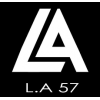 LA LOS ANGELES 57