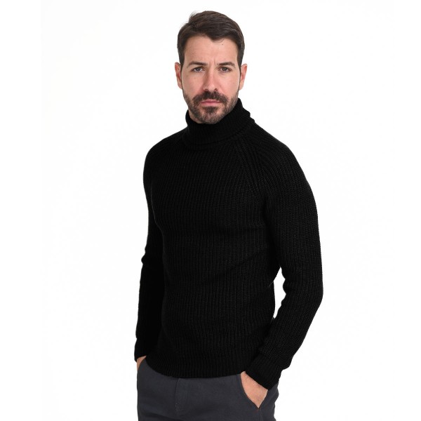 Smart fashion ανδρική πλεχτή μπλούζα Smart fashion ανδρική πλεχτή μπλούζα
