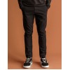Biston fashion ανδρικό παντελόνι chinos