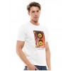 Biston fashion ανδρικό t-shirt