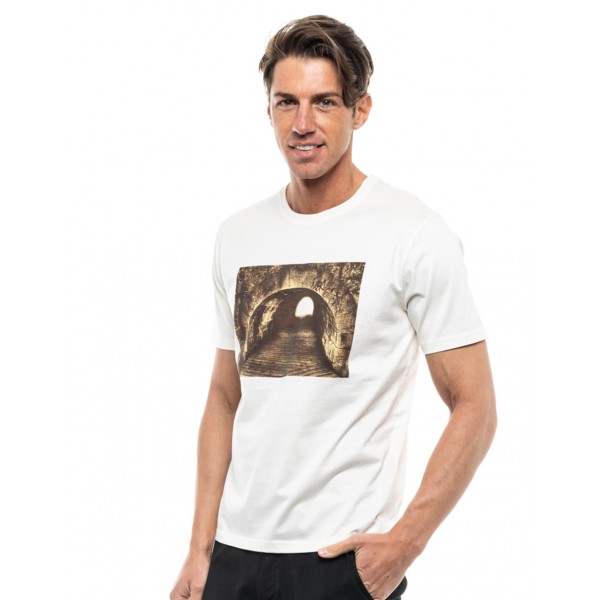 Biston fashion ανδρικό t-shirt