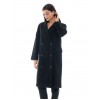 Splendid fashion γυναικείο μακρύ παλτό Splendid fashion γυναικείο μακρύ παλτό