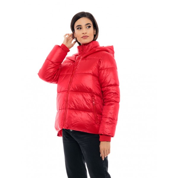 Splendid fashion γυναικείο κοντό μπουφάν Splendid fashion γυναικείο κοντό μπουφάν