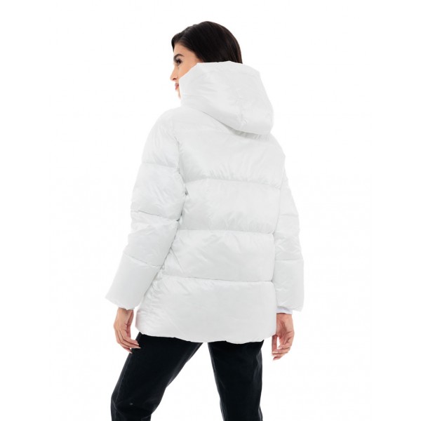 Biston fashion γυναικείο ντεμί μπουφάν Biston fashion γυναικείο ντεμί μπουφάν