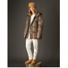 Biston fashion γυναικείο ντεμί μπουφάν Biston fashion γυναικείο ντεμί μπουφάν