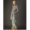 Biston fashion γυναικείο μακρύ παλτό Biston fashion γυναικείο μακρύ παλτό