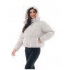 Splendid fashion γυναικείο κοντό μπουφάν Splendid fashion γυναικείο κοντό μπουφάν