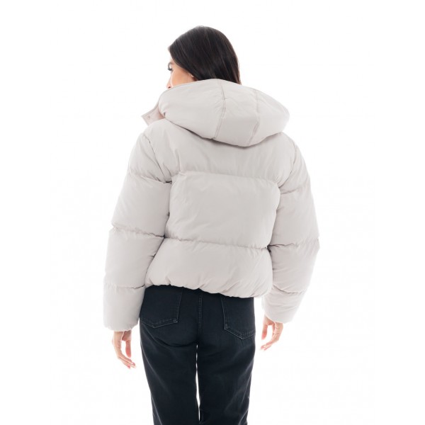 Splendid fashion γυναικείο κοντό μπουφάν Splendid fashion γυναικείο κοντό μπουφάν