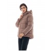 Splendid fashion γυναικείο κοντό μπουφάν Splendid fashion γυναικείο κοντό μπουφάν