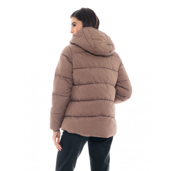 Splendid fashion γυναικείο κοντό μπουφάν Splendid fashion γυναικείο κοντό μπουφάν