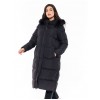 Splendid fashion γυναικείο μακρύ μπουφάν Splendid fashion γυναικείο μακρύ μπουφάν