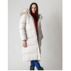 Splendid fashion γυναικείο μακρύ μπουφάν Splendid fashion γυναικείο μακρύ μπουφάν