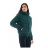 Splendid fashion γυναικείο κοντό μπουφάν Splendid fashion γυναικείο κοντό μπουφάν