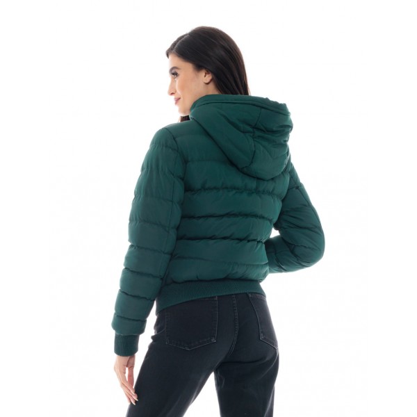 Splendid fashion γυναικείο κοντό μπουφάν Splendid fashion γυναικείο κοντό μπουφάν