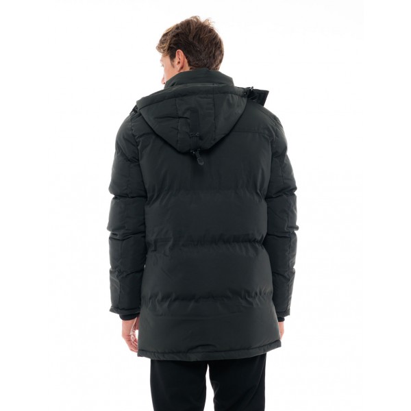 Splendid fashion ανδρικό ντεμί μπουφάν Splendid fashion ανδρικό ντεμί μπουφάν