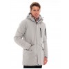 Biston fashion ανδρικό ντεμί μπουφάν Biston fashion ανδρικό ντεμί μπουφάν
