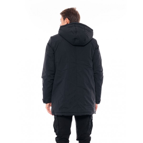 Splendid fashion ανδρικό ντεμί μπουφάν Splendid fashion ανδρικό ντεμί μπουφάν