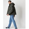 Splendid fashion ανδρικό κοντό μπουφάν Splendid fashion ανδρικό κοντό μπουφάν