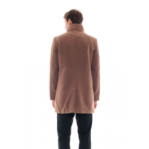 Splendid fashion ανδρικό ντεμί παλτό Splendid fashion ανδρικό ντεμί παλτό