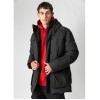 Splendid fashion ανδρικό μακρύ μπουφάν Splendid fashion ανδρικό μακρύ μπουφάν