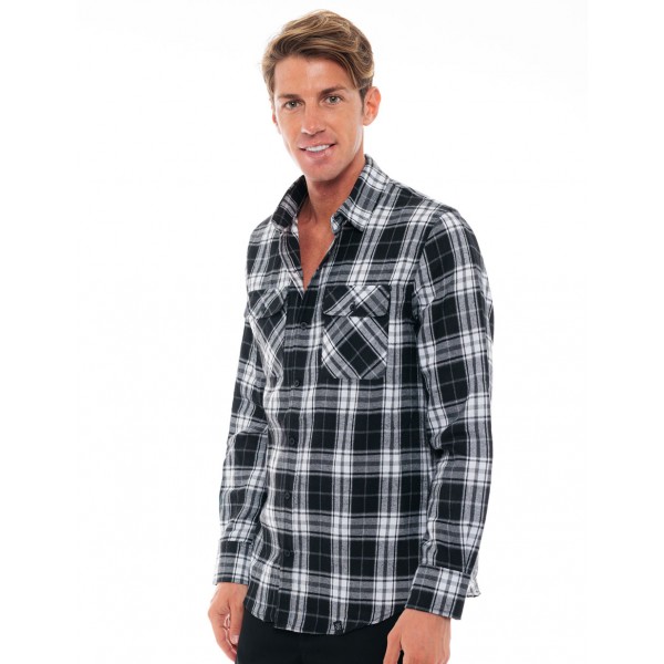 Biston fashion ανδρικό πουκάμισο Biston fashion ανδρικό πουκάμισο
