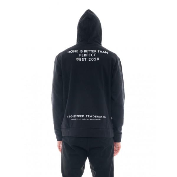 Splendid fashion ανδρική μπλούζα με ψηλό γιακά Splendid fashion ανδρική μπλούζα με ψηλό γιακά
