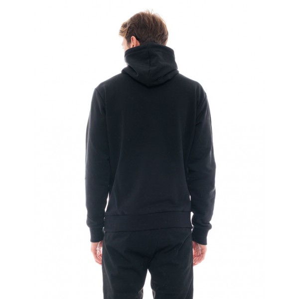 Biston fashion ανδρική μπλούζα με ψηλό γιακά Biston fashion ανδρική μπλούζα με ψηλό γιακά