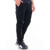 Biston fashion ανδρικό παντελόνι cargo