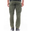 Splendid fashion ανδρικό παντελόνι cargo