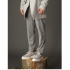 Biston fashion ανδρικό παντελόνι chinos Biston fashion ανδρικό παντελόνι chinos