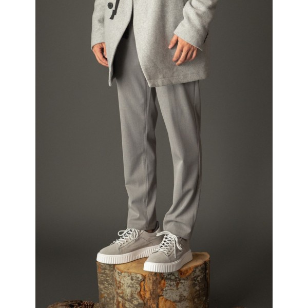 Biston fashion ανδρικό παντελόνι chinos